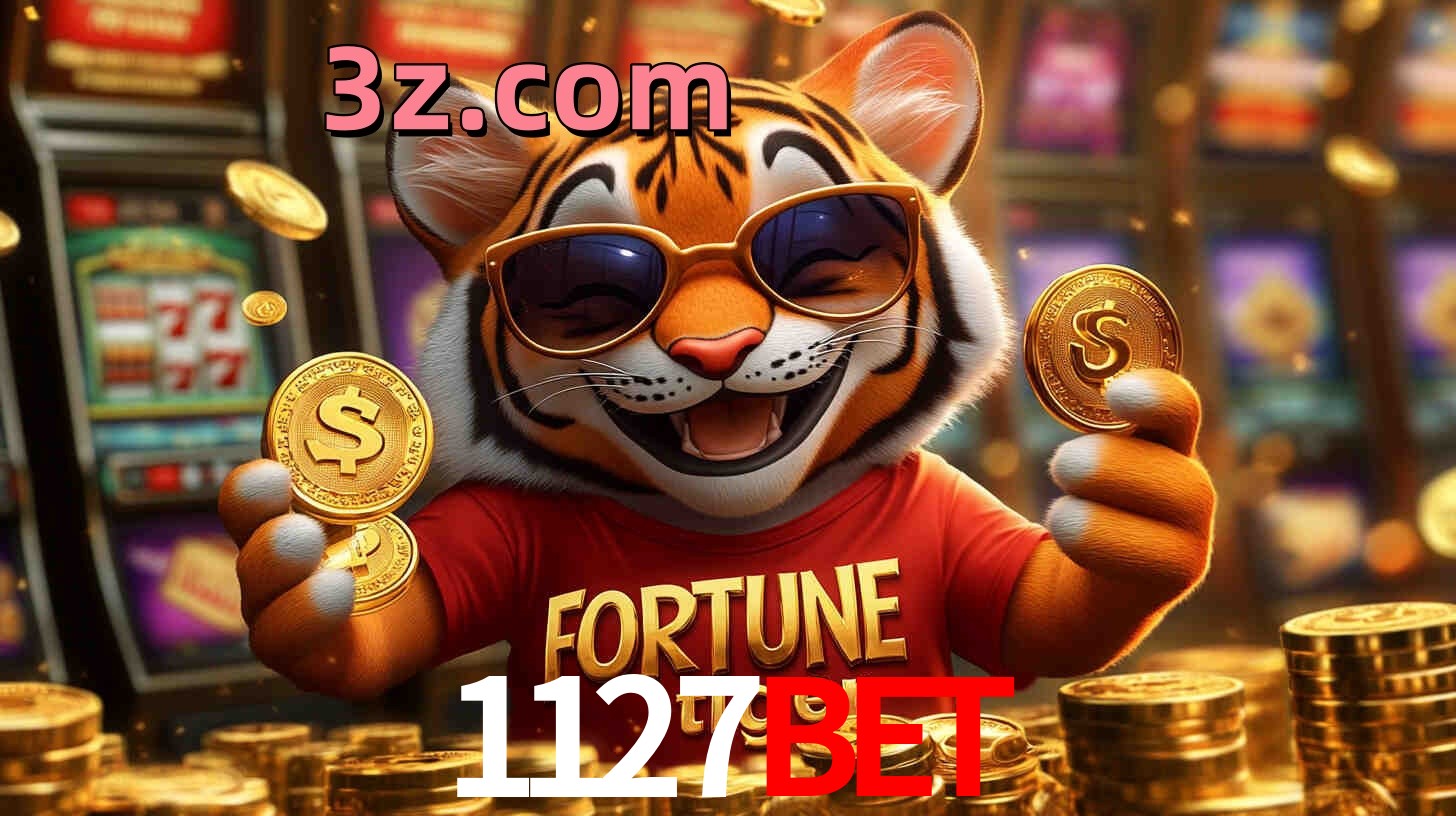 Fortune Tiger no Cassino Online 1127BET